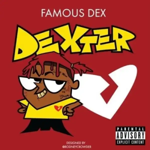 Instrumental: Famous Dex - Geek On A Bitch (Instrumental)